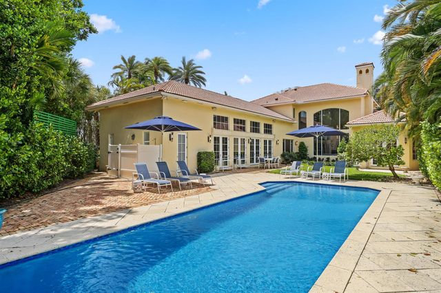 1019 Grand Court, Highland Beach, FL 33487
