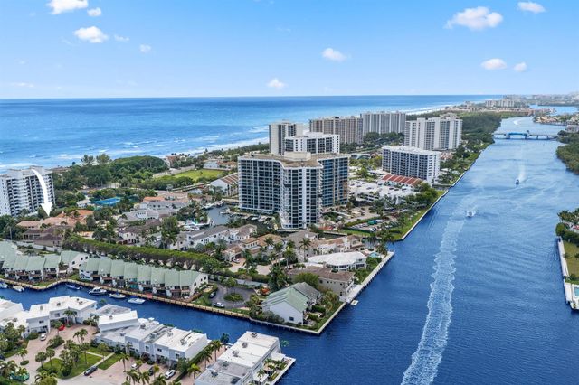 1019 Grand Court, Highland Beach, FL 33487