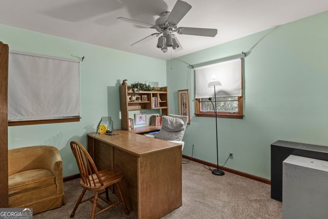 6520 Rickenbacker Circle, Morrow, GA 30260