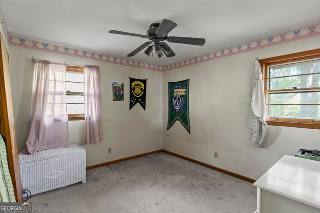 6520 Rickenbacker Circle, Morrow, GA 30260