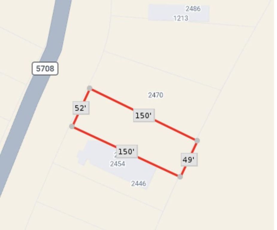 2462 Road 5708, Cleveland, TX 77327