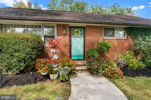 106 HOLLY DR, Hatboro, PA 19040