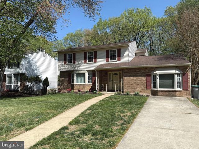 97 IROQUOIS CT, Newark, DE 19702