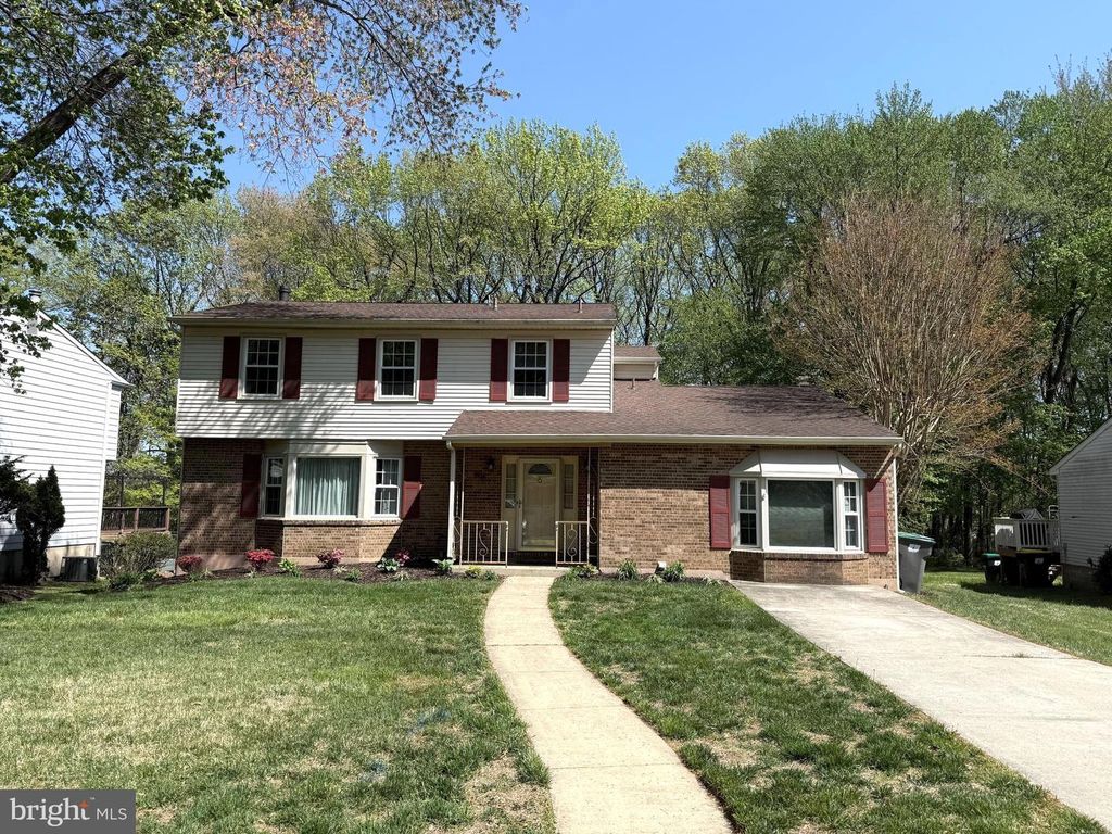 97 IROQUOIS CT, Newark, DE 19702