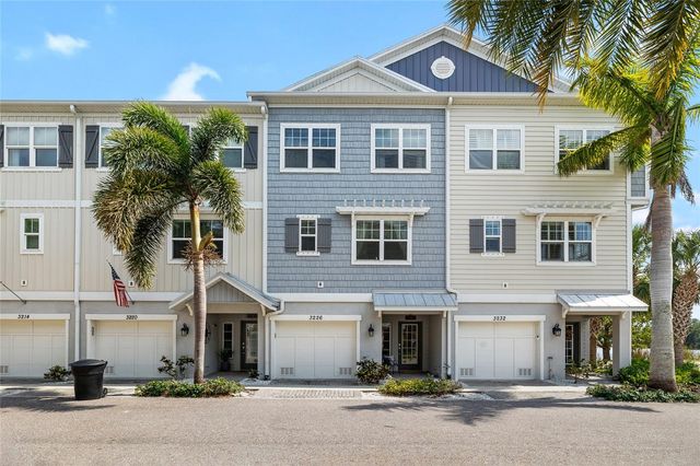 3226 NAUTICAL PLACE S, St Petersburg, FL 33712