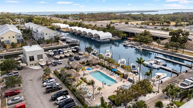 3226 NAUTICAL PLACE S, St Petersburg, FL 33712