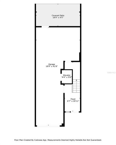 3226 NAUTICAL PLACE S, St Petersburg, FL 33712