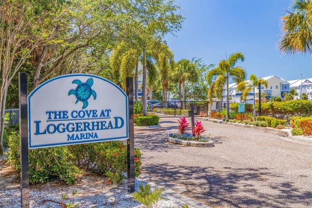 3226 NAUTICAL PLACE S, St Petersburg, FL 33712