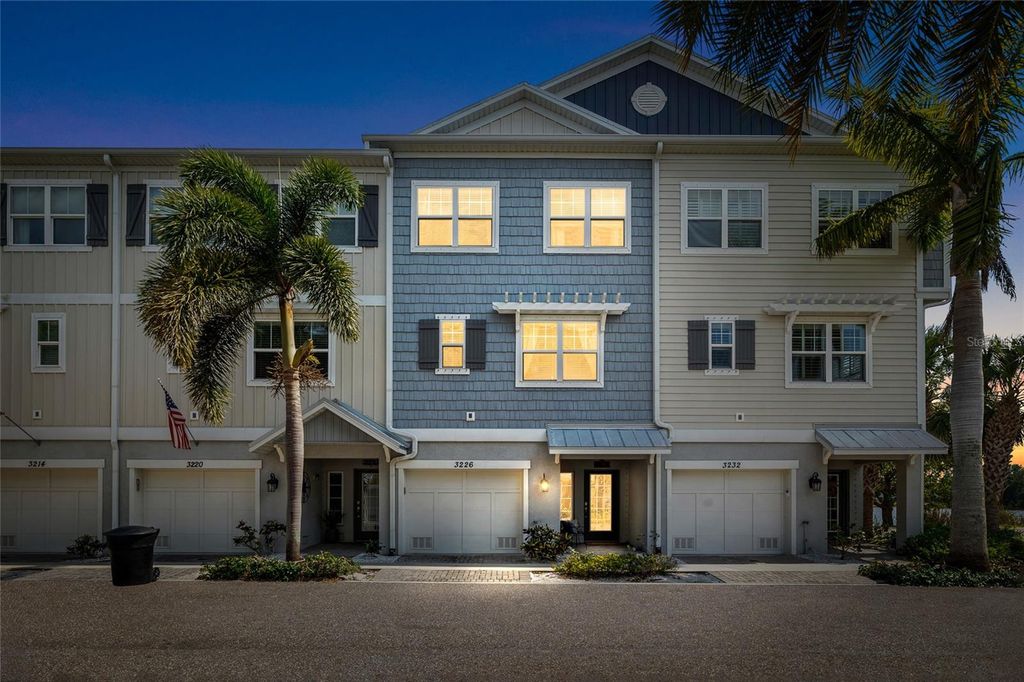 3226 NAUTICAL PLACE S, St Petersburg, FL 33712