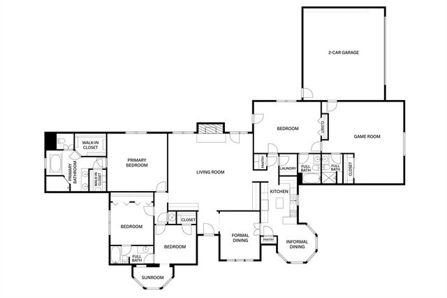 2422 Smith Bluff RD, Salado, TX 76571