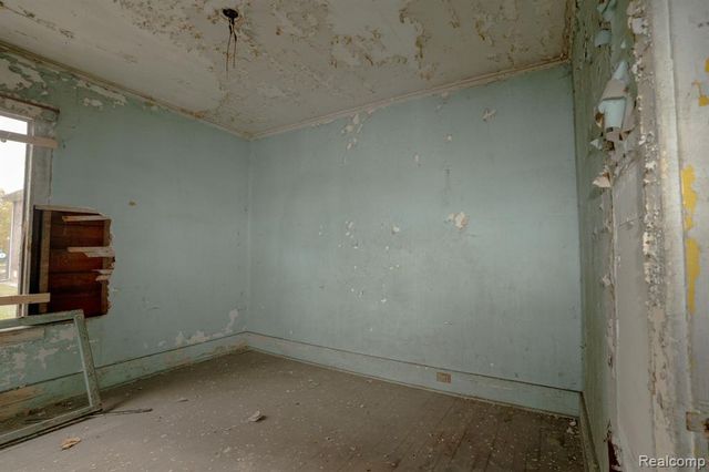 3349 Clairmount Street, Detroit, MI 48206