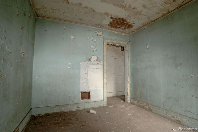 3349 Clairmount Street, Detroit, MI 48206