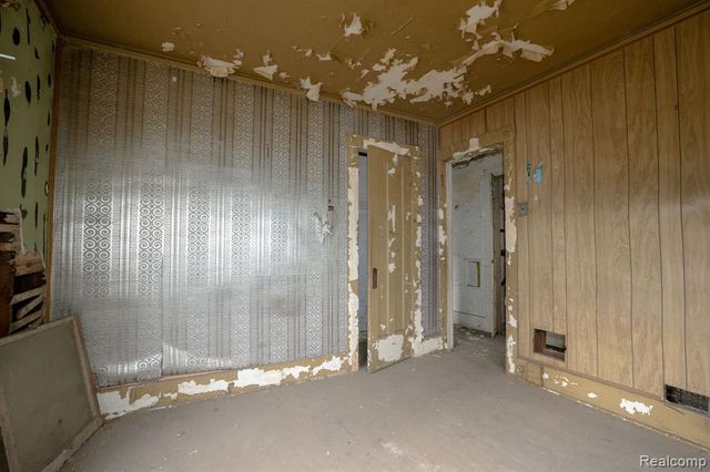 3349 Clairmount Street, Detroit, MI 48206