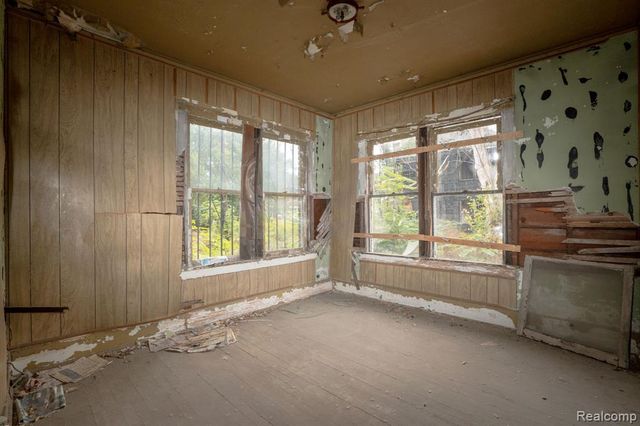 3349 Clairmount Street, Detroit, MI 48206