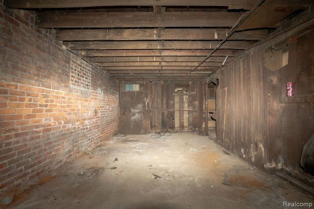 3349 Clairmount Street, Detroit, MI 48206