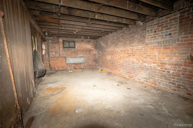 3349 Clairmount Street, Detroit, MI 48206