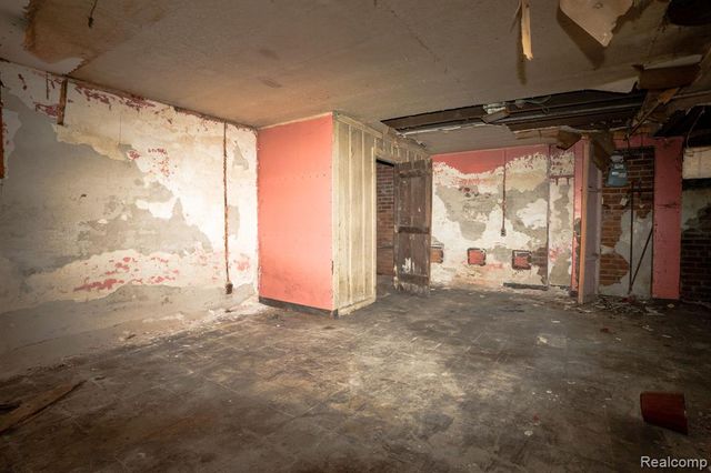 3349 Clairmount Street, Detroit, MI 48206