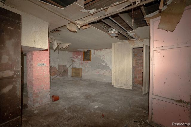 3349 Clairmount Street, Detroit, MI 48206