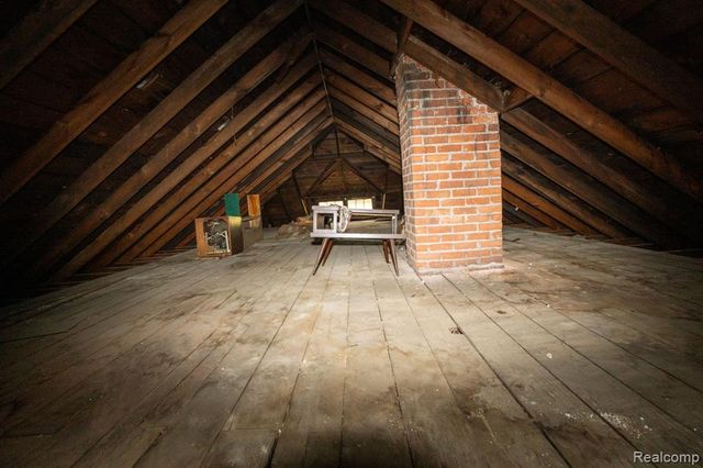 3349 Clairmount Street, Detroit, MI 48206