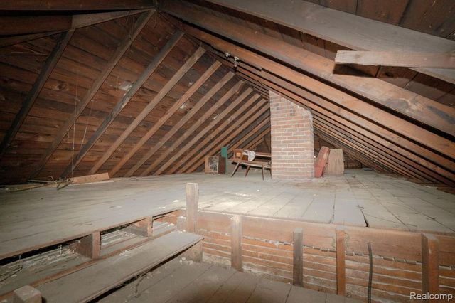 3349 Clairmount Street, Detroit, MI 48206