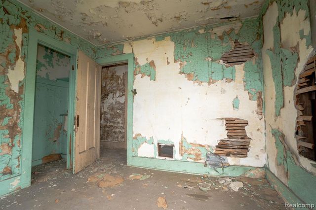 3349 Clairmount Street, Detroit, MI 48206