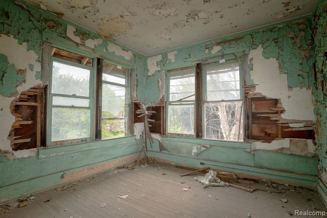 3349 Clairmount Street, Detroit, MI 48206