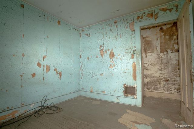 3349 Clairmount Street, Detroit, MI 48206