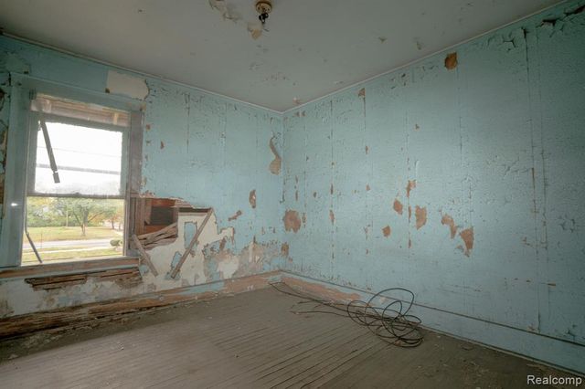 3349 Clairmount Street, Detroit, MI 48206