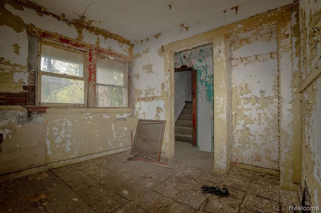 3349 Clairmount Street, Detroit, MI 48206