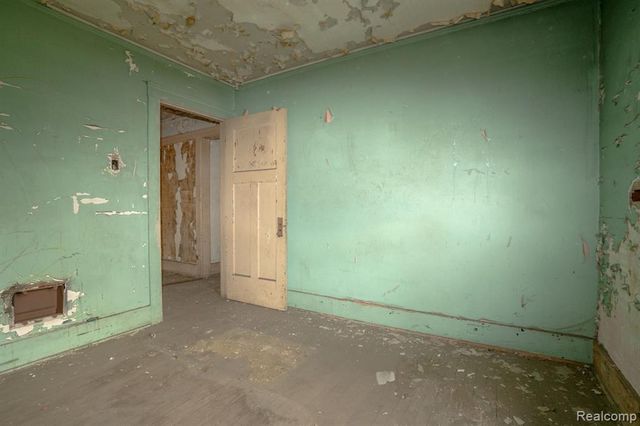 3349 Clairmount Street, Detroit, MI 48206