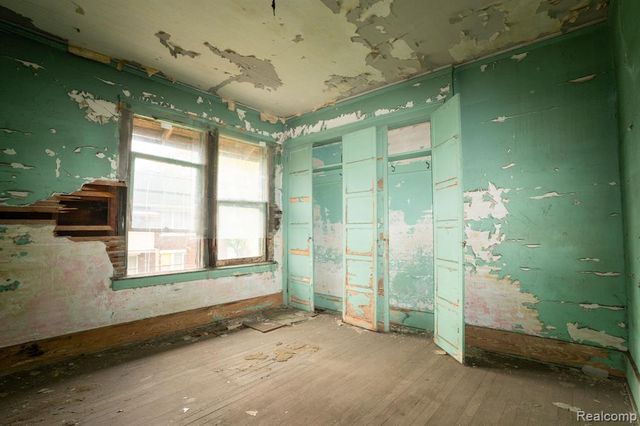 3349 Clairmount Street, Detroit, MI 48206