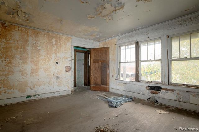 3349 Clairmount Street, Detroit, MI 48206