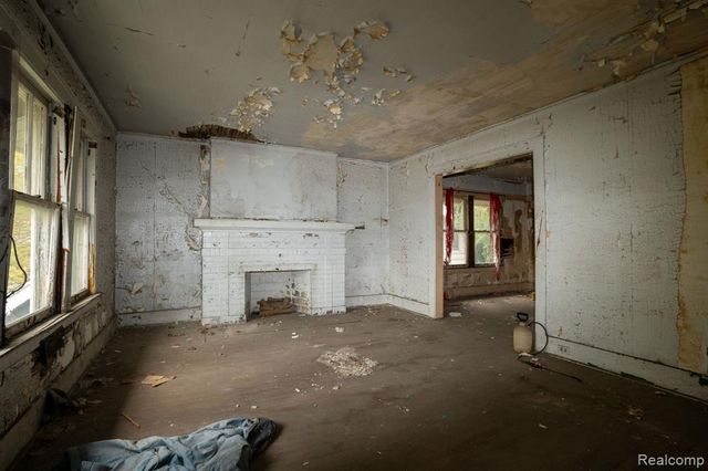 3349 Clairmount Street, Detroit, MI 48206