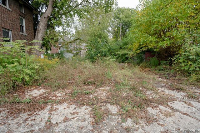 3349 Clairmount Street, Detroit, MI 48206