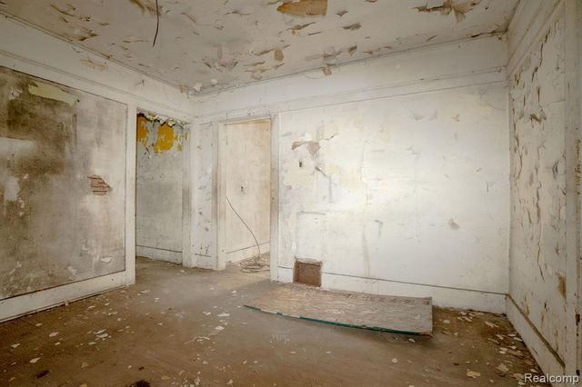 3349 Clairmount Street, Detroit, MI 48206