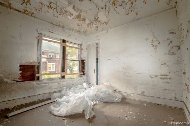 3349 Clairmount Street, Detroit, MI 48206