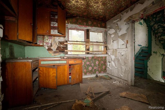 3349 Clairmount Street, Detroit, MI 48206