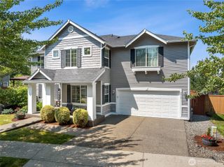 8813 Swenson Avenue SE, Snoqualmie, WA 98065