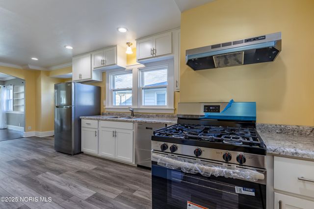 542 Eleanor Avenue, Toledo, OH 43612