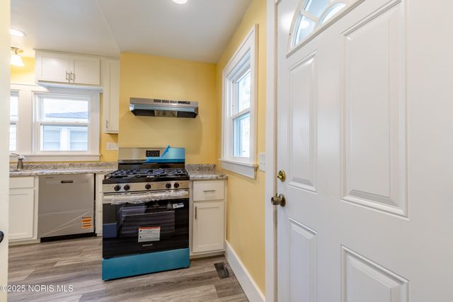 542 Eleanor Avenue, Toledo, OH 43612