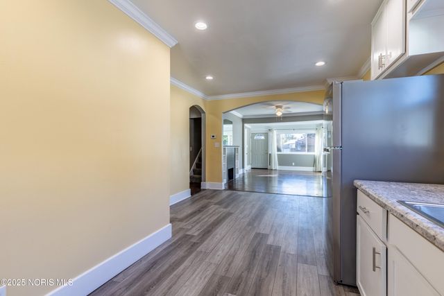 542 Eleanor Avenue, Toledo, OH 43612