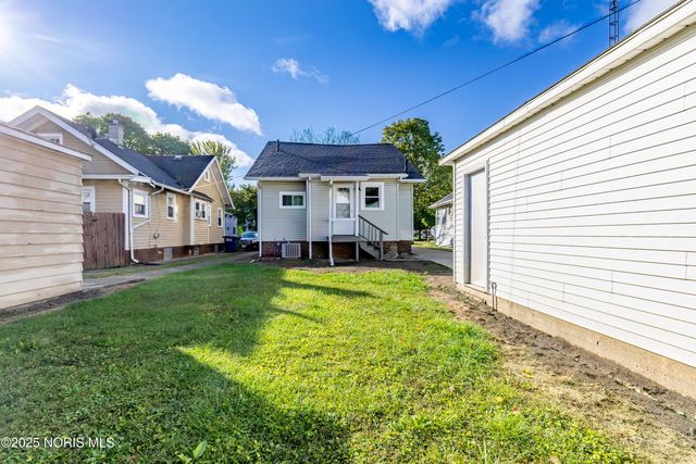 542 Eleanor Avenue, Toledo, OH 43612