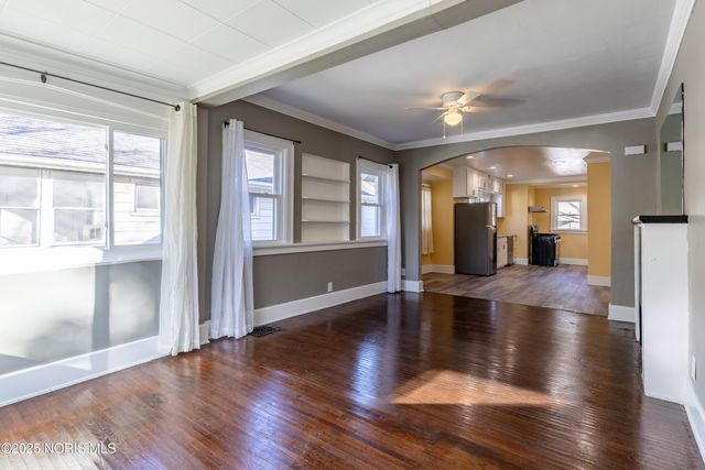 542 Eleanor Avenue, Toledo, OH 43612