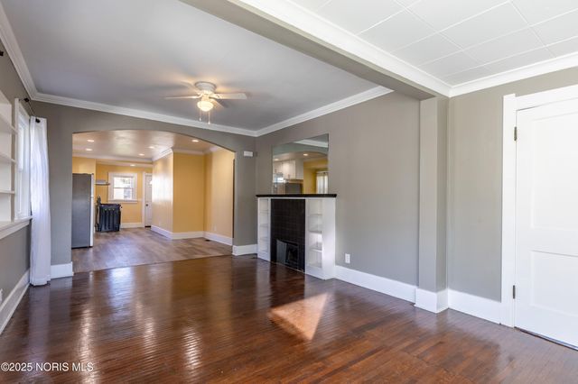 542 Eleanor Avenue, Toledo, OH 43612