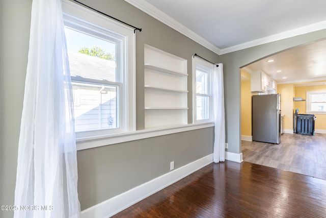 542 Eleanor Avenue, Toledo, OH 43612