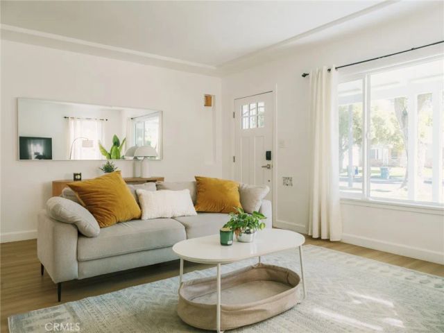 801 N Myers, Burbank, CA 91506