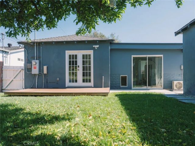 801 N Myers, Burbank, CA 91506