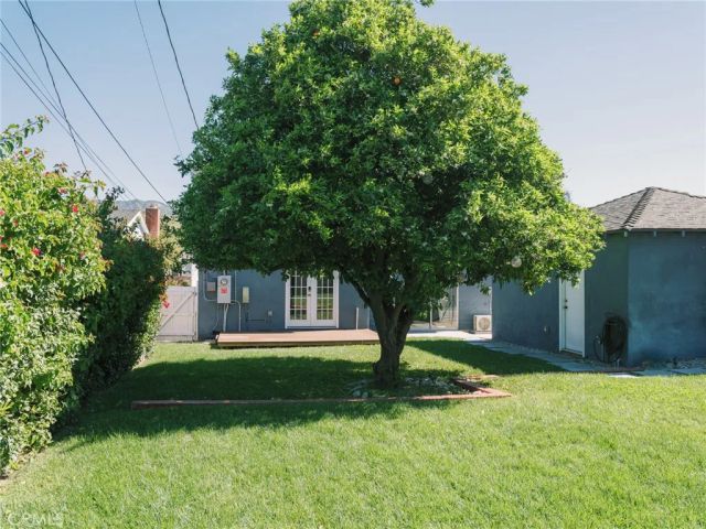 801 N Myers, Burbank, CA 91506