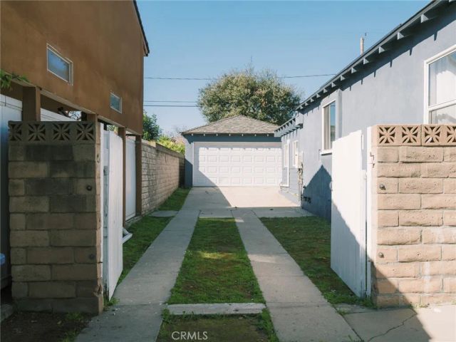 801 N Myers, Burbank, CA 91506