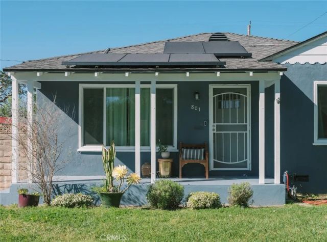 801 N Myers, Burbank, CA 91506